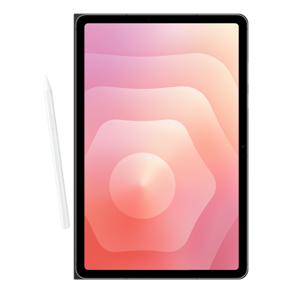 Galaxy Tab S11 可拆卸支架皮套 Dynamic5 Black 