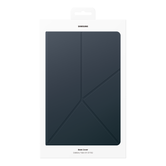 Galaxy Tab S11 可拆卸支架皮套 Package Black 
