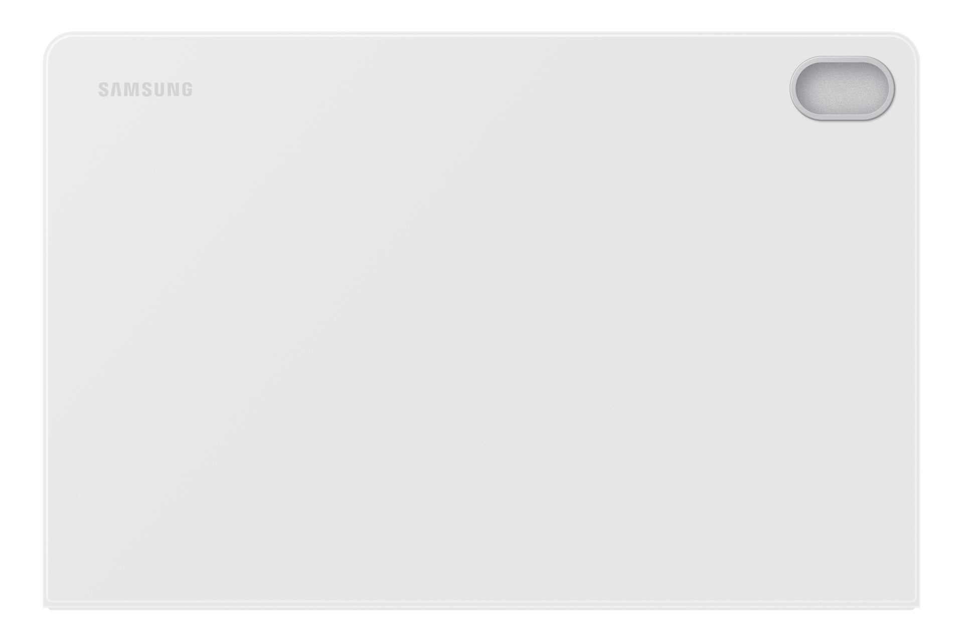 Galaxy Tab S11 可拆卸支架皮套 Back White 