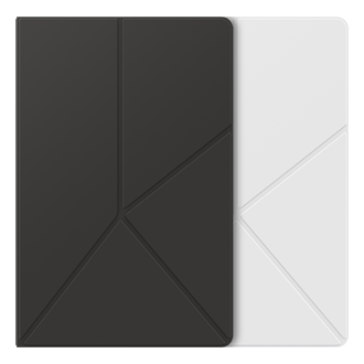 Galaxy Tab S11 可拆卸支架皮套 Set White 