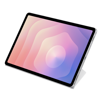 Galaxy Tab S11 可拆卸支架皮套 Dynamic2 White 