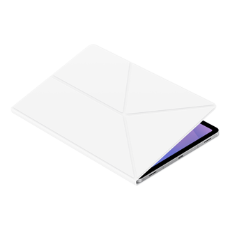 Galaxy Tab S11 可拆卸支架皮套 Dynamic3 White 