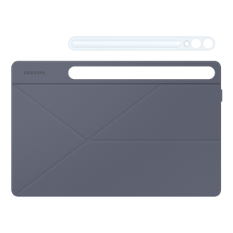 changeble-pen-holder Blue