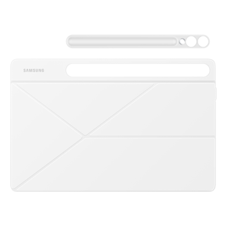 Changeble Pen Holder_White