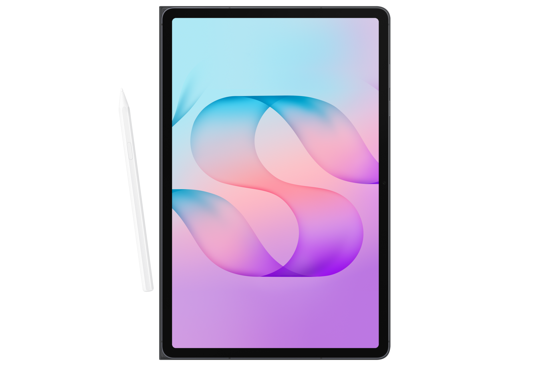 Galaxy Tab S12+ 折叠支架皮套 Dynamic5 Black 