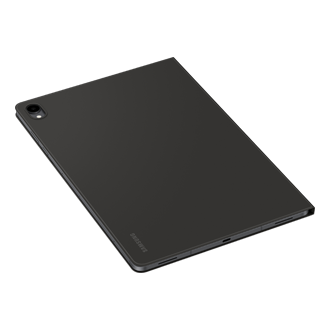 Galaxy Tab S12+ 折叠支架皮套 Dynamic1 Black 