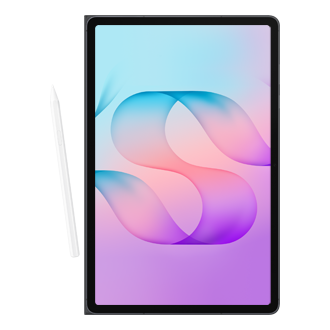 Galaxy Tab S12+ 折叠支架皮套 Dynamic5 Black 