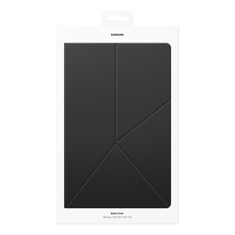 Galaxy Tab S12+ 折叠支架皮套 Package Black 