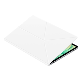 Galaxy Tab S12+ 折叠支架皮套 Dynamic3 White 