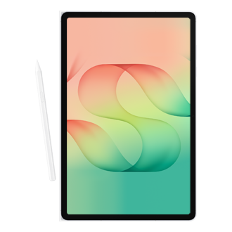 Galaxy Tab S12+ 折叠支架皮套 Dynamic5 White 