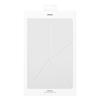 Galaxy Tab S12+ 折叠支架皮套 Package White 