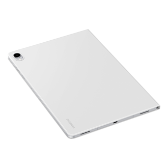 Galaxy Tab S12+ 折叠支架皮套 Dynamic1 White 