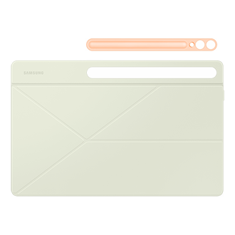 changeble-pen-holder Orange