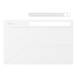 Changeble Pen Holder_White