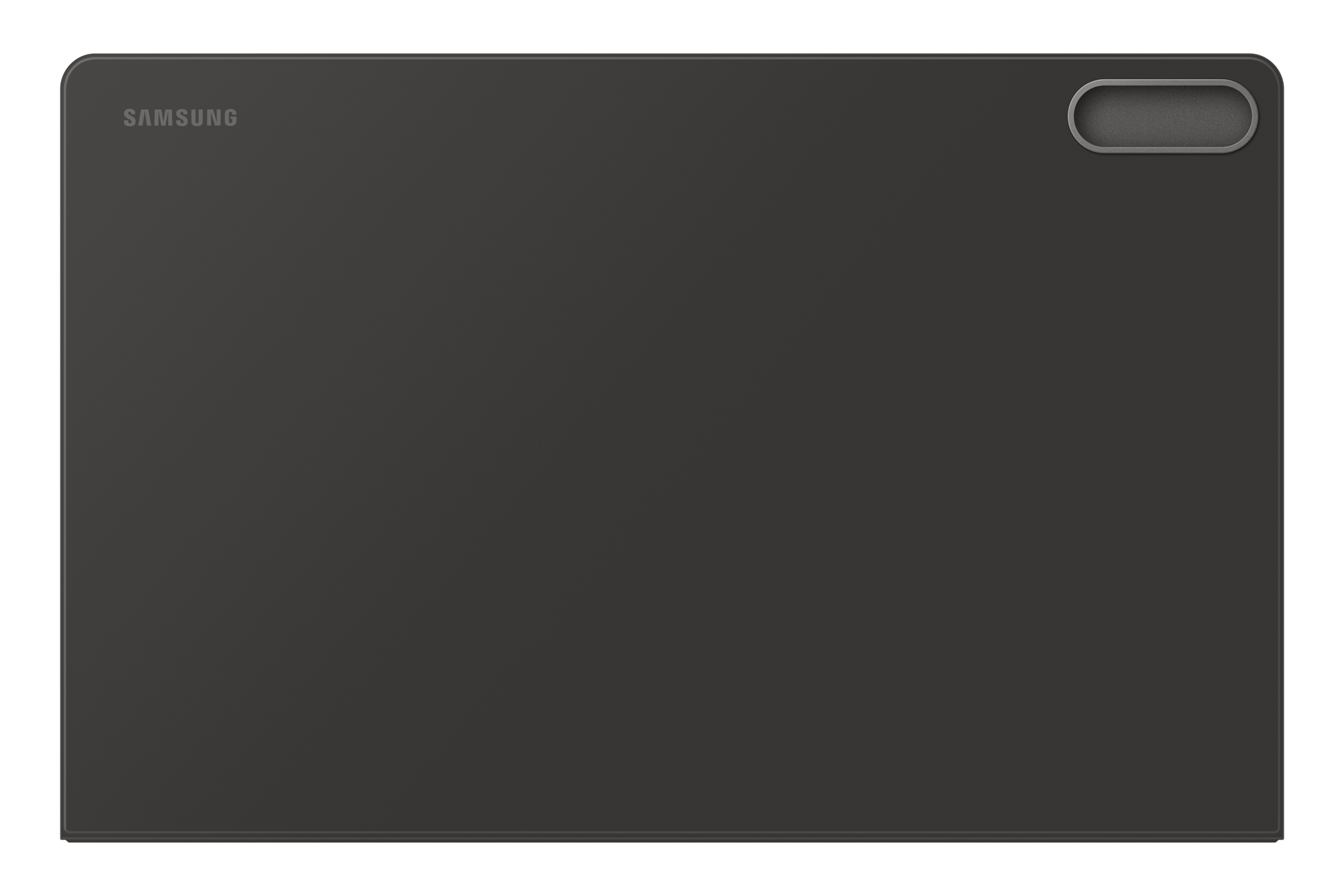 Galaxy Tab S11 Ultra 可拆卸支架皮套 Back Black 