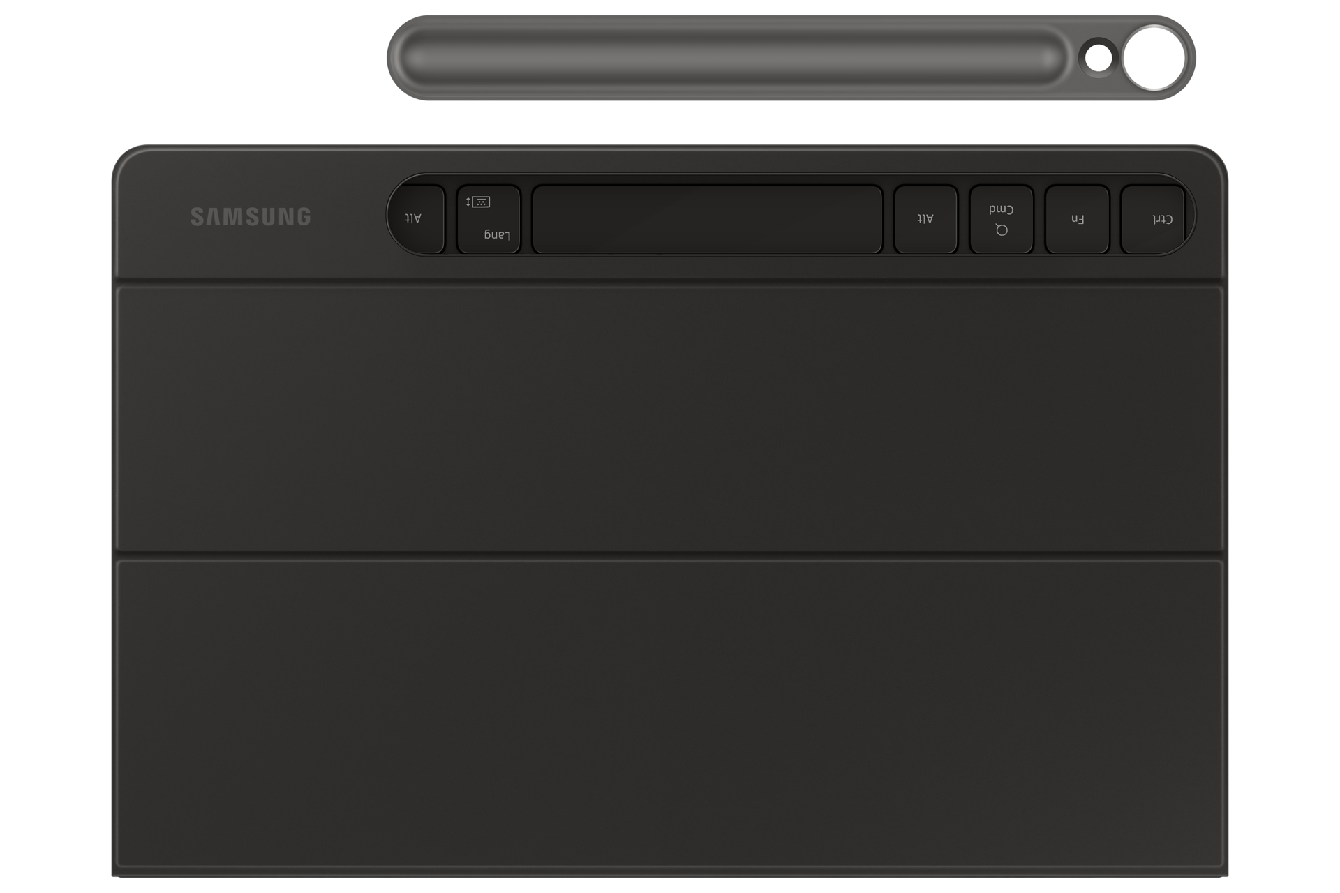 Changeble Pen Holder_Black