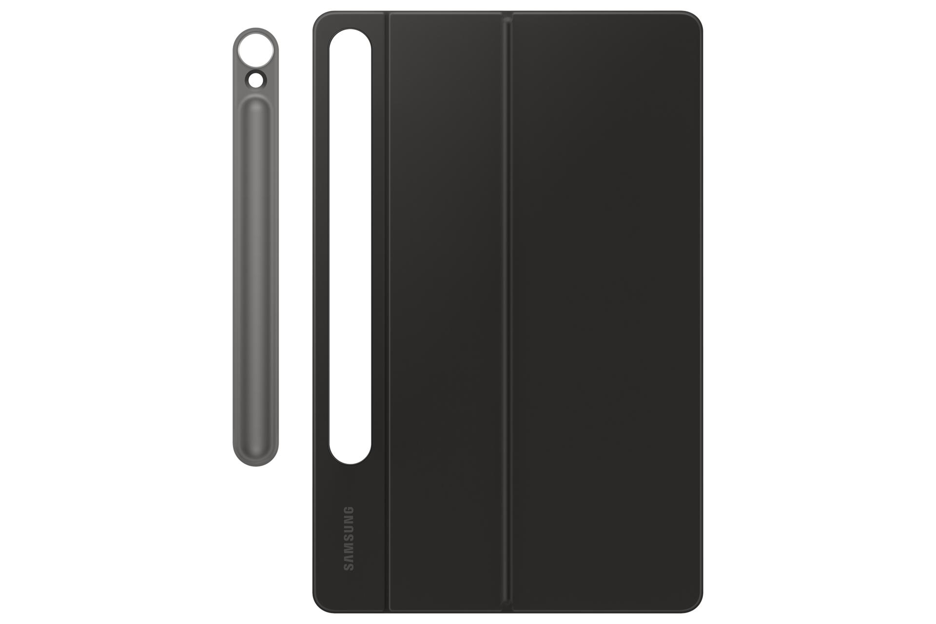 changeble-pen-holder Black