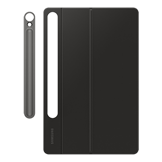 changeble-pen-holder Black