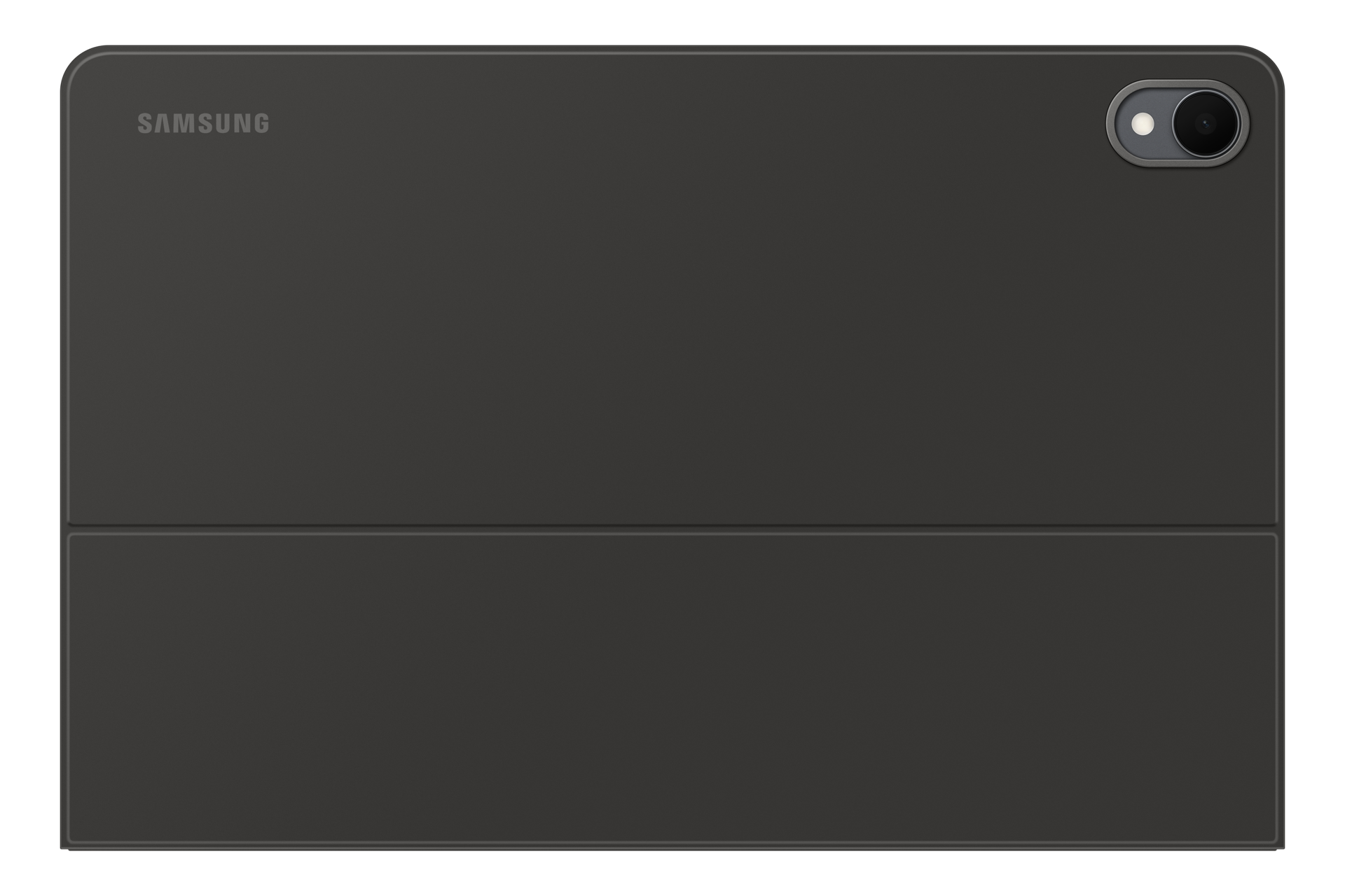 Galaxy Tab S11 便携键盘皮套 Back Black 