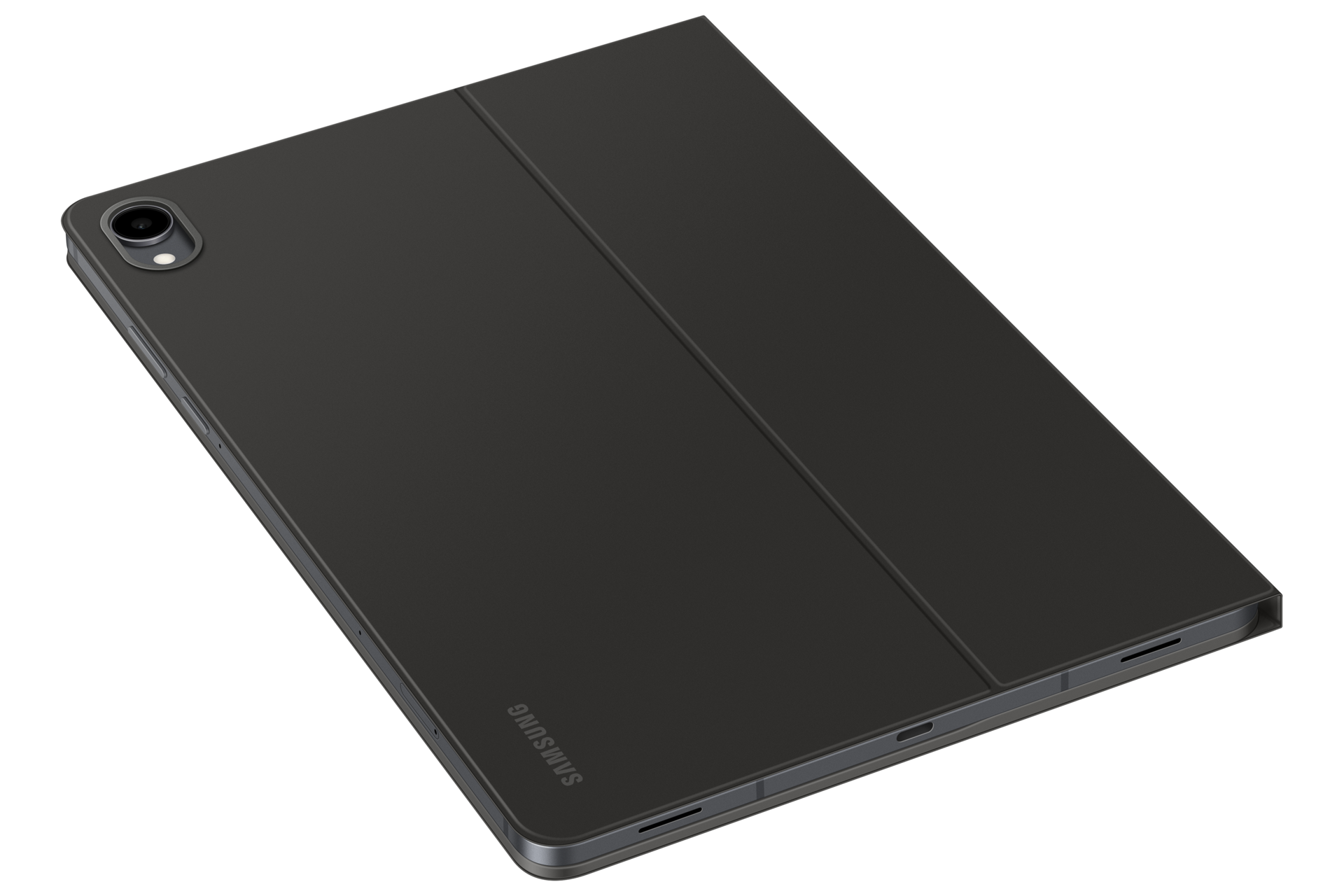 Galaxy Tab S11 便携键盘皮套 Dynamic2 Black 