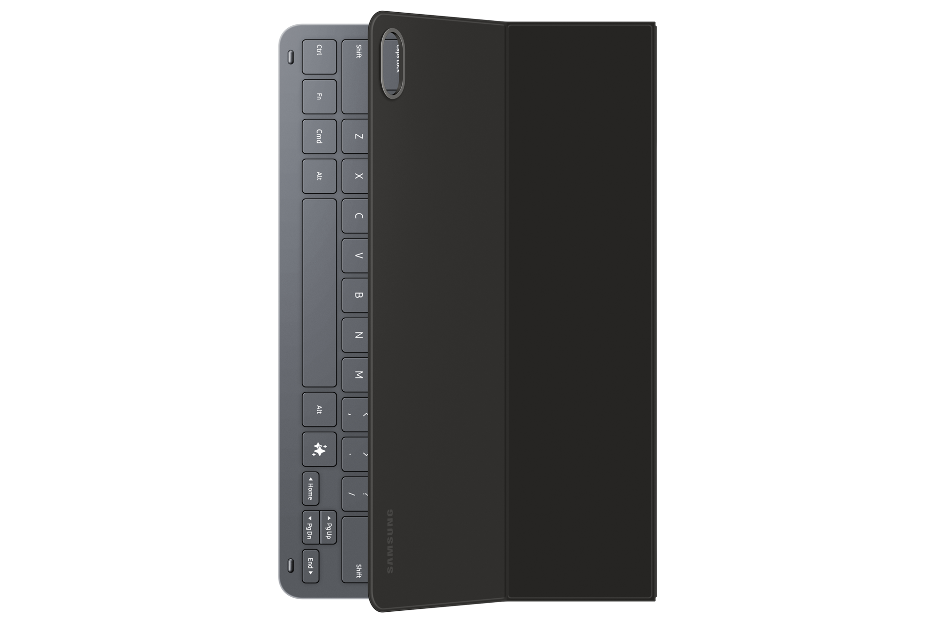 Galaxy Tab S11 便携键盘皮套 Dynamic3 Black 