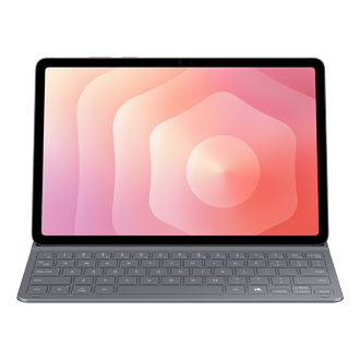 Galaxy Tab S11 便携键盘皮套 Standing2 Black 