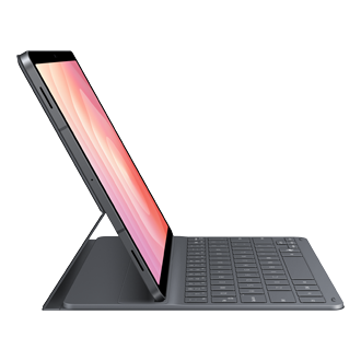 Galaxy Tab S11 便携键盘皮套 Standing3 Black 