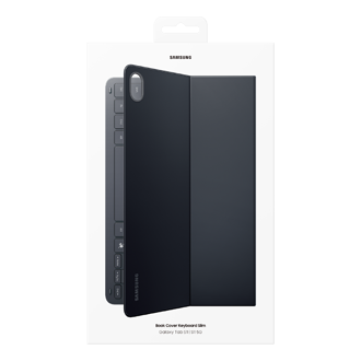 Galaxy Tab S11 便携键盘皮套 Package Black 