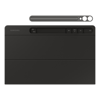 Changeble Pen Holder_Black