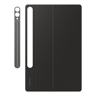 Changeble Pen Holder_Black