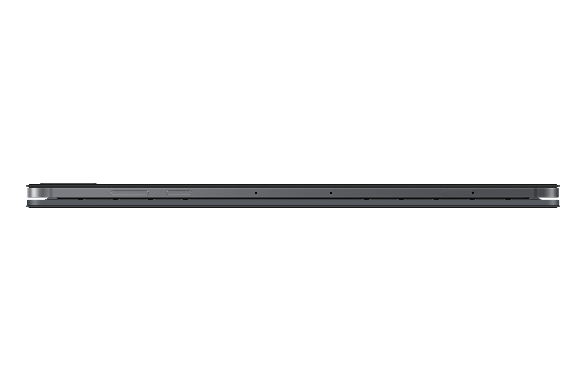 Galaxy Tab S12+ 便携式键盘皮套 Dynamic5 Black 
