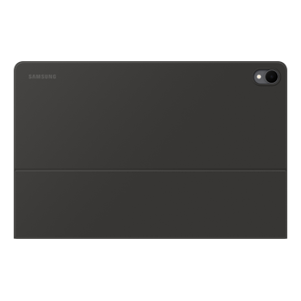 Galaxy Tab S12+ 便携式键盘皮套 Back Black 