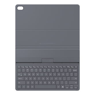 Galaxy Tab S12+ 便携式键盘皮套 Dynamic1 Black 