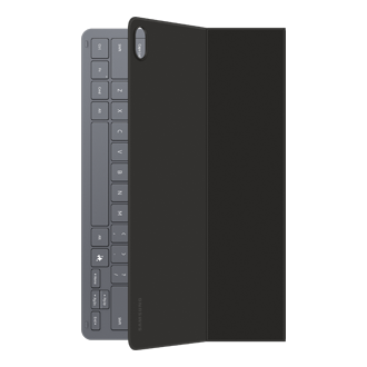 Galaxy Tab S12+ 便携式键盘皮套 Dynamic3 Black 
