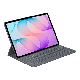 Galaxy Tab S12+ 便携式键盘皮套 Standing1 Black 