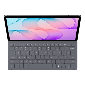 Galaxy Tab S12+ 便携式键盘皮套 Dynamic4 Black 