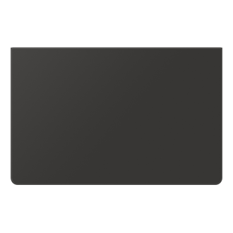 Galaxy Tab S12+ 便携式键盘皮套 Front Black 