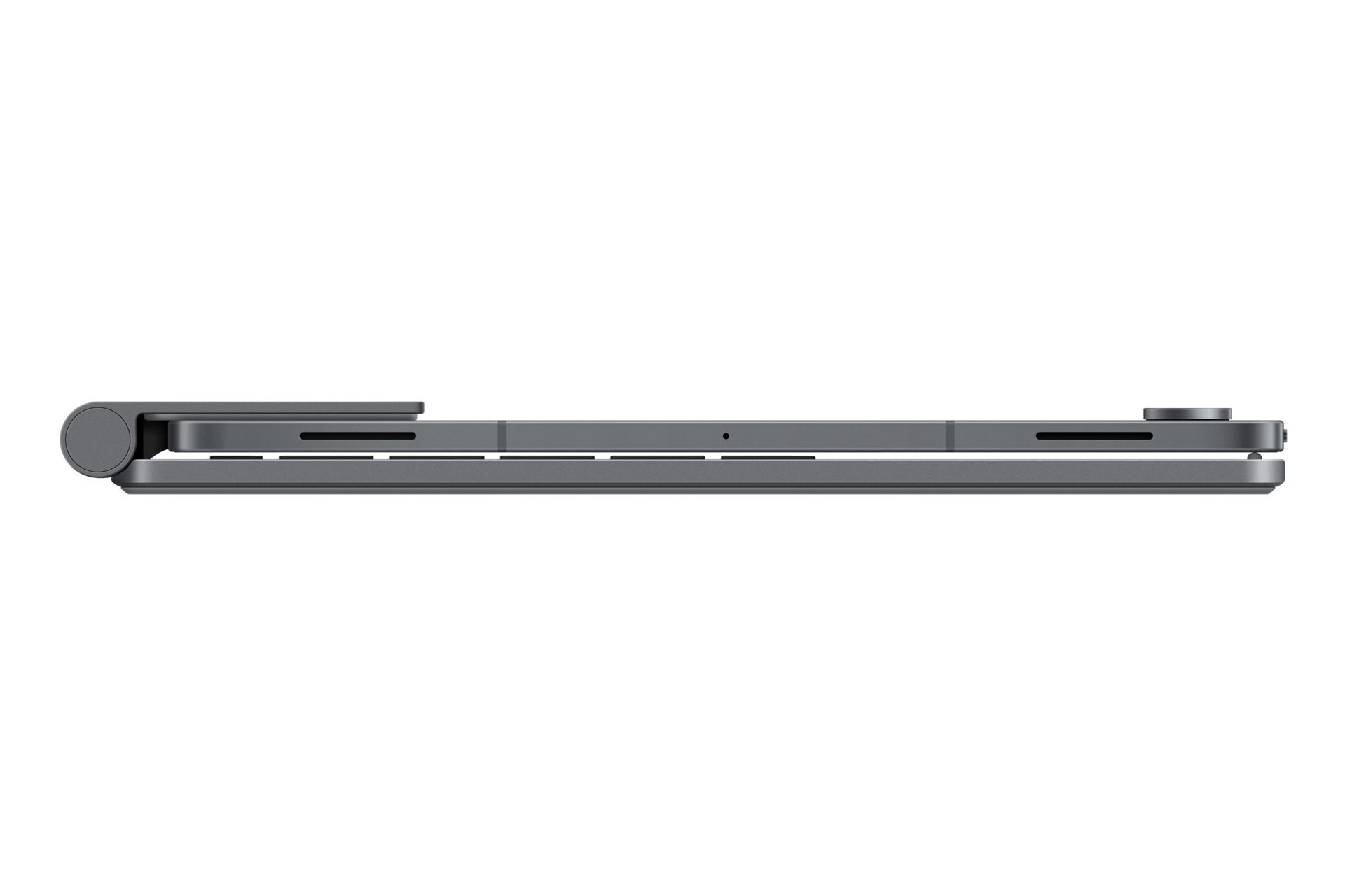 Galaxy  Tab S12+ 原装 Pro 键盘 Dynamic3 Gray 