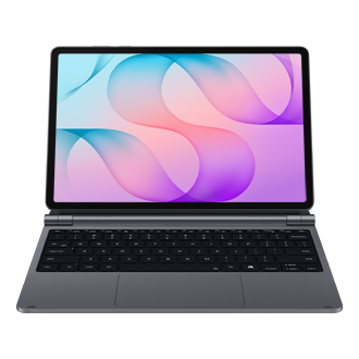 Galaxy  Tab S12+ 原装 Pro 键盘 Standing1 Gray 