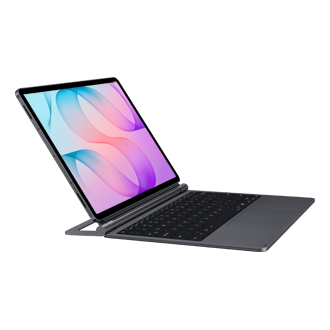 Galaxy  Tab S12+ 原装 Pro 键盘 Standing2 Gray 