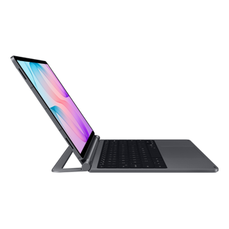 Galaxy  Tab S12+ 原装 Pro 键盘 Standing3 Gray 