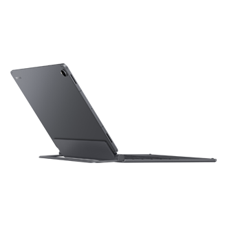 Galaxy  Tab S12+ 原装 Pro 键盘 Standing4 Gray 