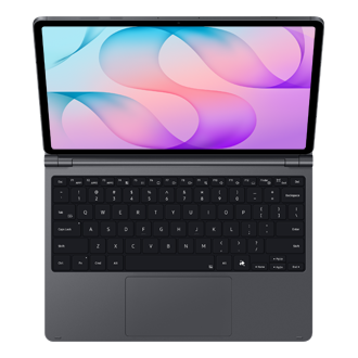 Galaxy  Tab S12+ 原装 Pro 键盘 Dynamic2 Gray 