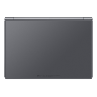 Galaxy  Tab S12+ 原装 Pro 键盘 Back Gray 