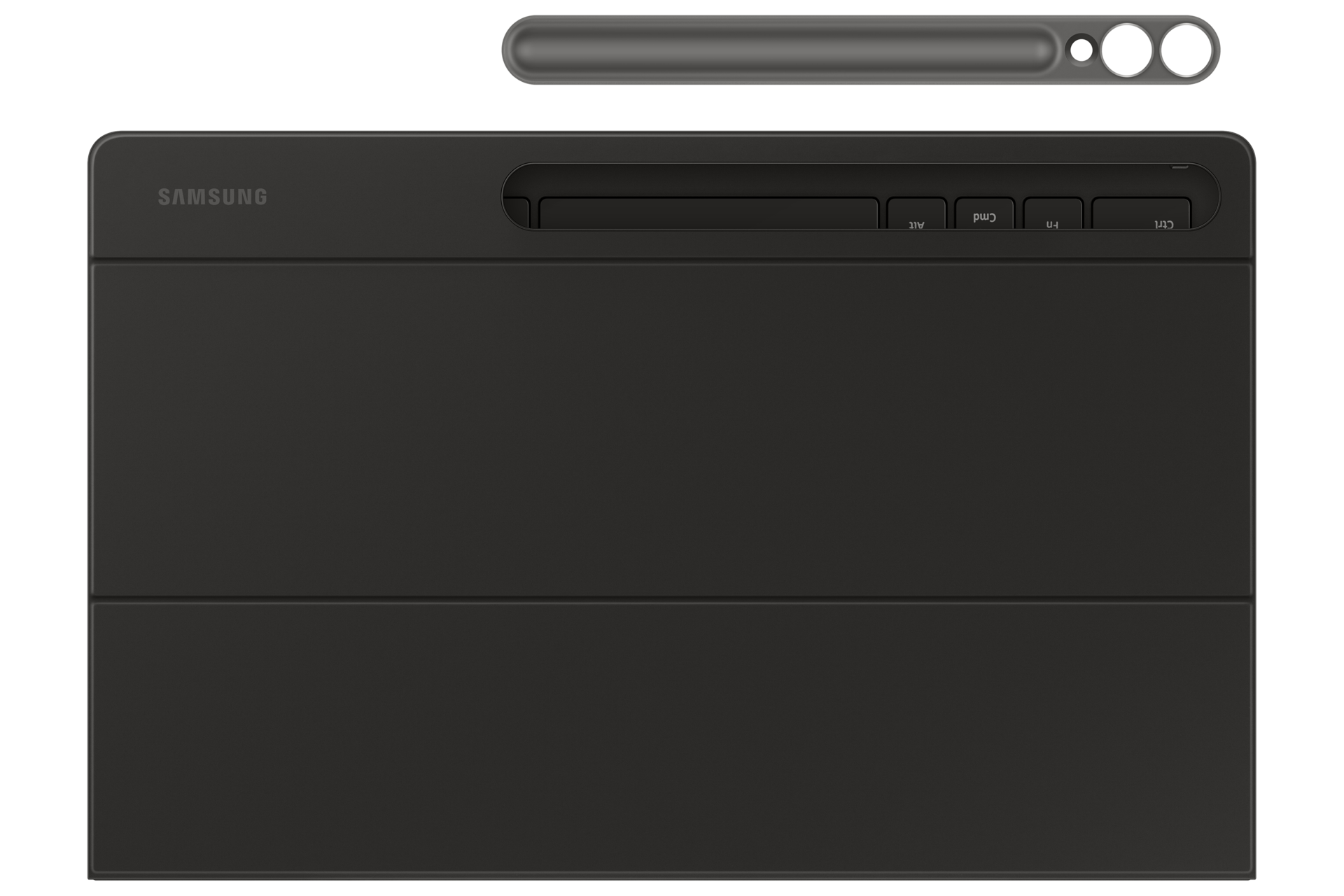 Changeble Pen Holder_Black