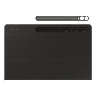 Changeble Pen Holder_Black