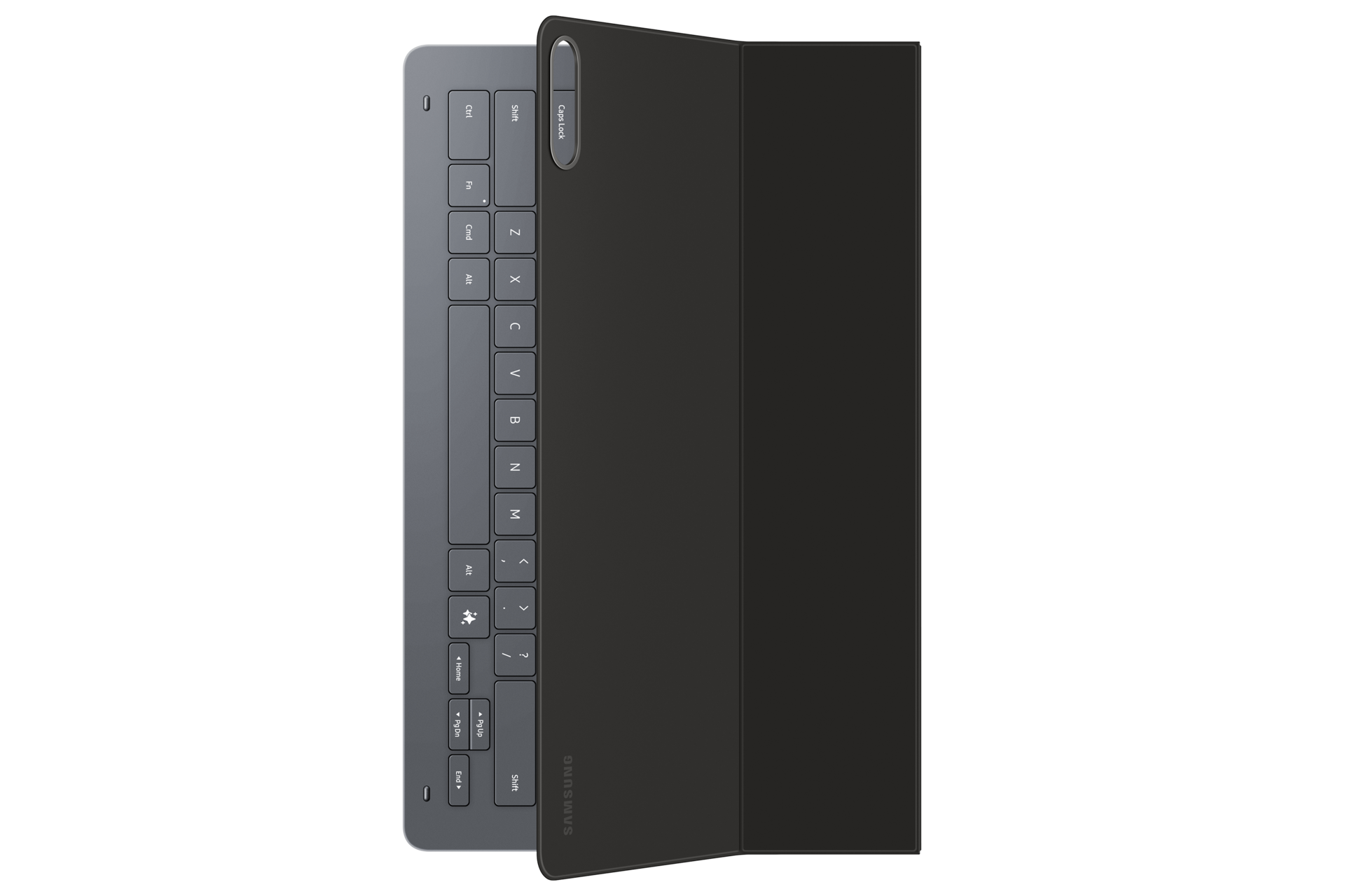 Galaxy Tab S11 Ultra 便携键盘皮套 Dynamic3 Black 