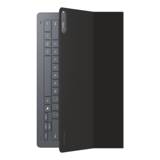 Galaxy Tab S11 Ultra 便携键盘皮套 Dynamic3 Black 