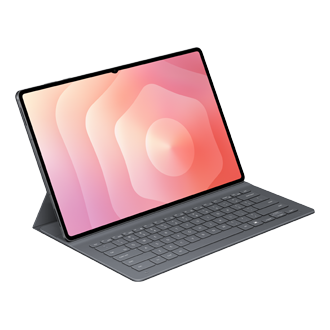 Galaxy Tab S11 Ultra 便携键盘皮套 Standing1 Black 