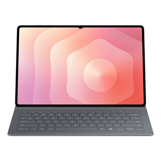 Galaxy Tab S11 Ultra 便携键盘皮套 Standing2 Black 